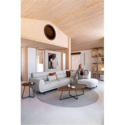 XOOON / hocker Stof Bellini Koper