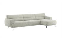 XOOON BELEM 3.5-zits bank arm links - high