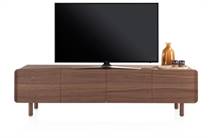 XOOON BRIANZA tv meubel lowboard 210 cm - 4-deuren