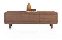 XOOON BRIANZA tv meubel lowboard 170 cm - 3-deuren