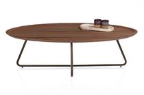 XOOON BRIANZA salontafel 130 x 65 cm