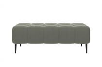 XOOON / hocker 80 x 130 cm- big poef
