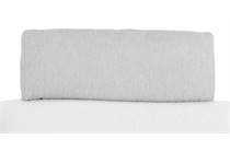 XOOON CARINI 3-zits bank hoofdsteun voor - 68 cm