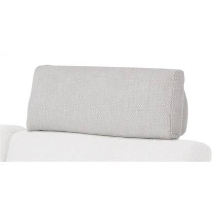 XOOON hoofdsteun voor 2.5-zits + ottomane - 60 cm