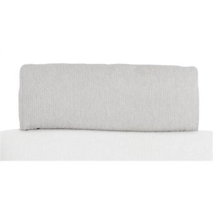 XOOON hoofdsteun voor 2.5-zits + ottomane - 60 cm