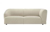 XOOON CERVO fauteuil hoek met arm links