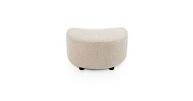 poef/hocker bij draaibaar klein