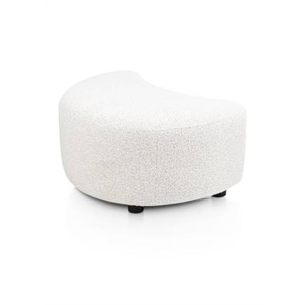 XOOON poef/hocker bij draaibaar klein