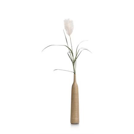 XOOON Pampus Grass kunstbloem H120cm