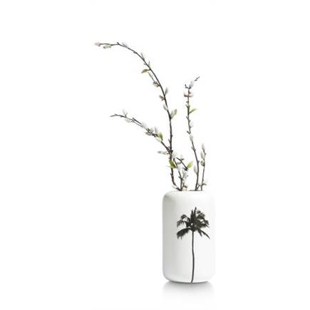 XOOON Palm vaas M H25cm