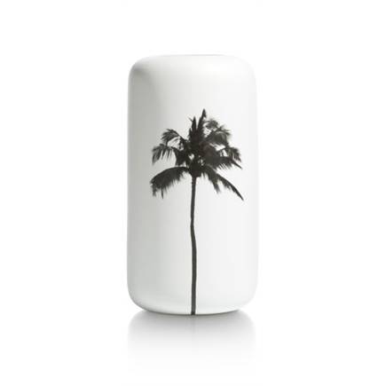 XOOON Palm vaas L H29cm