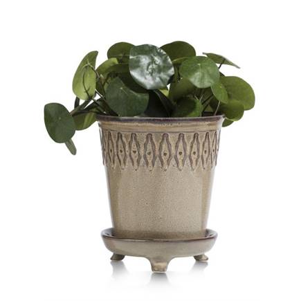 XOOON Linn pot L H24cm