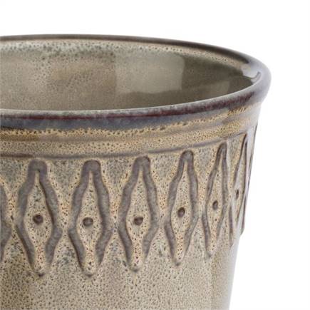 XOOON Linn pot L H24cm