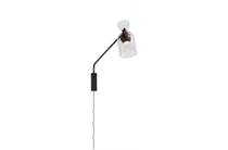 XOOON COCOMAISON lamp Skylar wand 1*GU10