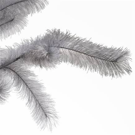 XOOON Feather Spray H130cm Grijs