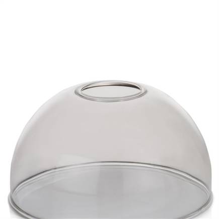 XOOON Skylar glazen bol D15cm