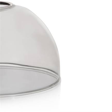XOOON Skylar glazen bol D15cm