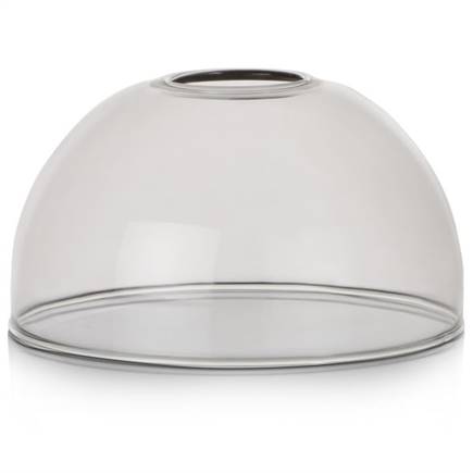 XOOON Skylar glazen bol D15cm