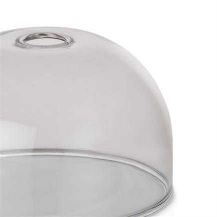 XOOON Skylar glazen bol D10cm