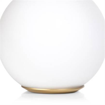XOOON Bali glazen bol D12cm