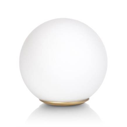 XOOON Bali glazen bol D12cm