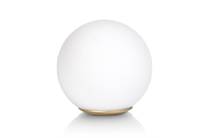 XOOON COCOMAISON lamp Bali glazen bol D12cm
