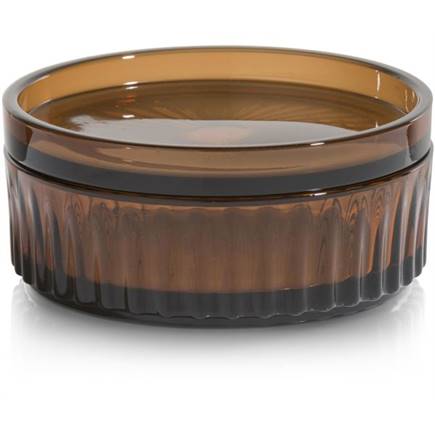 XOOON Liv pot H7cm Bruin