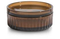 XOOON COCOMAISON accessoire Liv pot H7cm Bruin