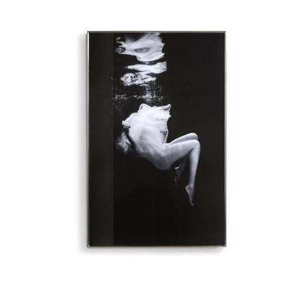 XOOON Under Water print 90x140cm