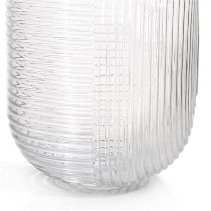 XOOON Max/Maxime reserve glas wit