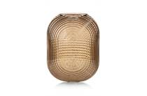 XOOON COCOMAISON lamp Max/Maxime reserve glas Bruin