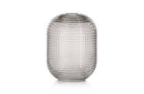 XOOON COCOMAISON lamp Max/Maxime reserve glas Grijs