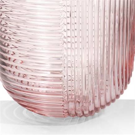 XOOON Max/Maxime reserve glas Roze