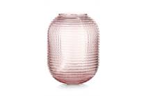 XOOON COCOMAISON lamp Max/Maxime reserve glas Roze