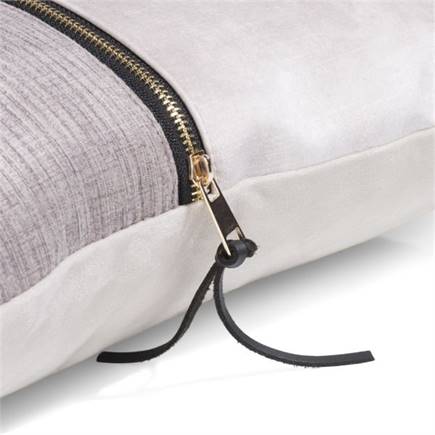 XOOON Timeless - Sofia 45x45cm Beige