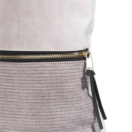 XOOON Timeless - Sofia 45x45cm Beige
