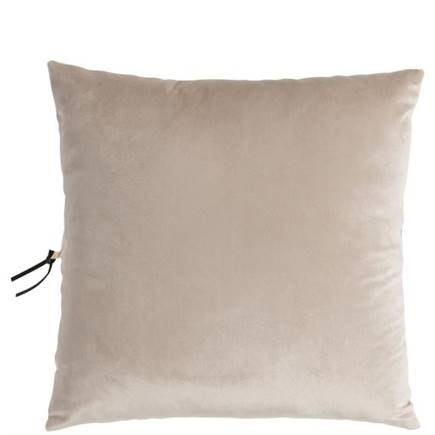XOOON Timeless - Sofia 45x45cm Camel