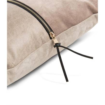 XOOON Timeless - Sofia 45x45cm Camel