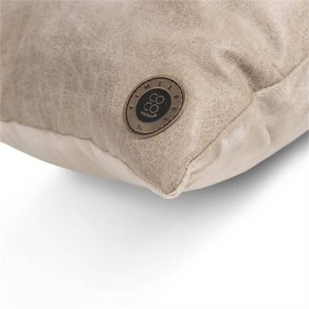XOOON Timeless - Sofia 45x45cm Camel