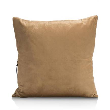 XOOON Timeless - Sofia 45x45cm Geel