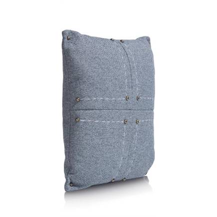 XOOON Timeless - Avery 50x50cm Blauw