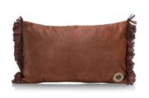 XOOON COCOMAISON kussen Timeless - Mila 30x50cm Koper