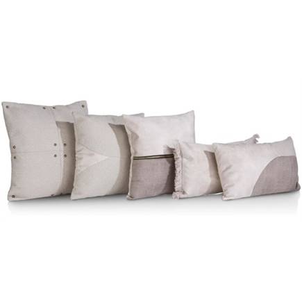 XOOON Timeless - Aria 45x45cm Beige