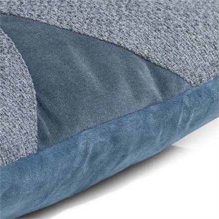 XOOON Timeless - Aria 45x45cm Blauw