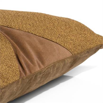 XOOON Timeless - Aria 45x45cm Geel