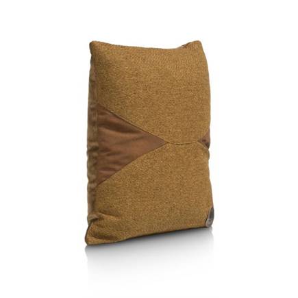 XOOON Timeless - Aria 45x45cm Geel