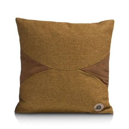 XOOON Timeless - Aria 45x45cm Geel