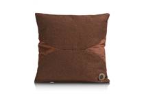 XOOON COCOMAISON kussen Timeless - Aria 45x45cm Koper