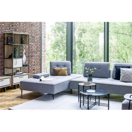 XOOON Timeless - Scarlett 30x50cm Geel