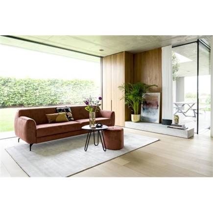XOOON Timeless - Scarlett 30x50cm Geel